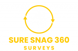Sure Snag 360 Surveys